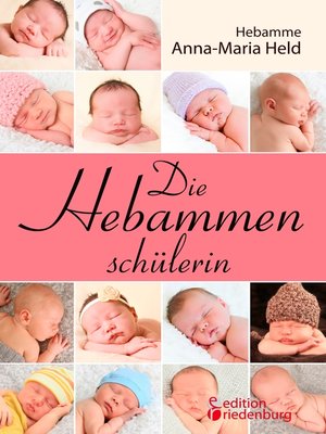 cover image of Die Hebammenschülerin